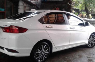 Selling Honda Civic 2018 at 30000 km in Antipolo