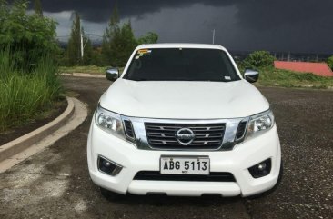 Nissan Navara 2015 Automatic Diesel for sale in Taytay