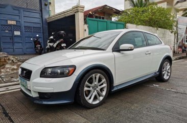Selling 2nd Hand Volvo C30 2008 in Quezon City