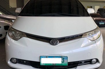 Toyota Previa 2007 Automatic Gasoline for sale in Pasig