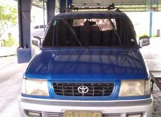 2nd Hand Toyota Revo 2002 at 130000 km for sale in Meycauayan