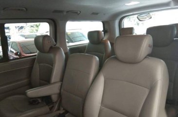 Selling Hyundai Starex 2015 Automatic Diesel in Antipolo