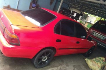 Sell 2nd Hand 1997 Toyota Super at 60000 km in Candelaria