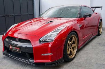 2nd Hand Nissan Gt-R for sale in Quezon City