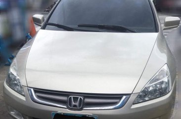 2006 Honda Accord for sale in San Fernando
