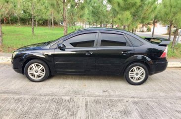 Ford Focus 2006 Automatic Gasoline for sale in Bacolod