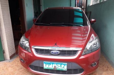Ford Focus 2010 Automatic Diesel for sale in Quezon City