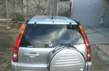 2nd Hand Honda Cr-V 2003 Automatic Gasoline for sale in Tagaytay