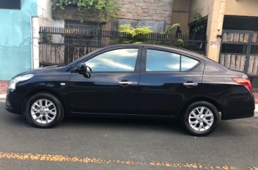 Sell 2nd Hand 2018 Nissan Almera at 5000 km in Marikina