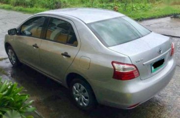 2011 Toyota Vios for sale in Tarlac City