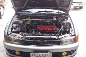 1993 Mitsubishi Lancer for sale in General Trias