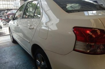 Toyota Vios 2009 Automatic Gasoline for sale in Quezon City