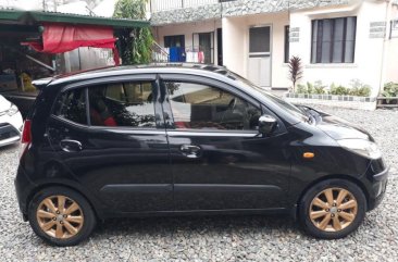 Selling 2nd Hand Hyundai I10 2010 Automatic Gasoline at 32637 km in Baliuag