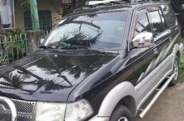 Sell 2nd Hand 2001 Toyota Revo at 100000 km in Cabiao