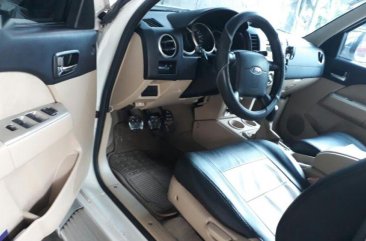 2nd Hand Ford Everest 2013 Manual Diesel for sale in Taytay