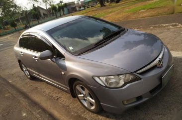 2008 Honda Civic for sale in Meycauayan