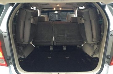 2007 Toyota Innova for sale in Kawit