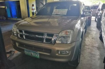 2005 Isuzu D-Max for sale in Marikina