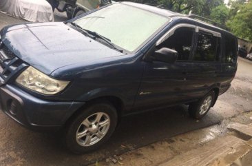 2nd Hand Isuzu Crosswind 2012 Manual Diesel for sale in Marikina