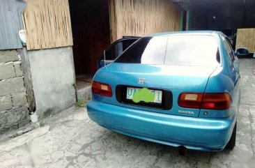 1995 Honda Civic for sale in Lipa