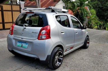 2012 Suzuki Celerio for sale in Cebu City