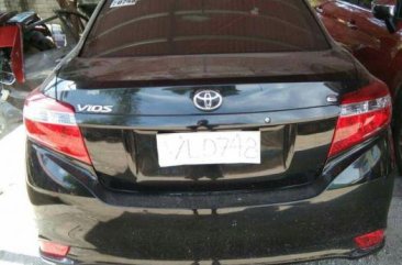 Toyota Vios 2017 Manual Gasoline for sale in General Trias