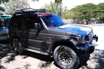 2nd Hand Mitsubishi Pajero Automatic Diesel for sale in Liloan