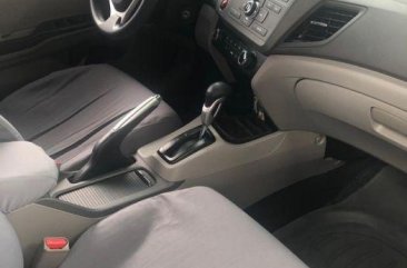 2nd Hand Honda Civic 2014 Automatic Gasoline for sale in Muntinlupa