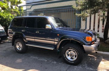 Like New Toyota Land Cruiser 1997 for sale in Parañaque