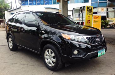 Selling 2nd Hand Kia Sorento 2012 Automatic Diesel at 40000 km in Cebu City