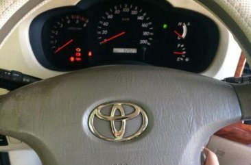 Toyota Innova 2007 Automatic Diesel for sale in Lubao