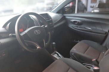 2nd Hand Toyota Yaris 2014 for sale in Makati