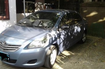 2nd Hand Toyota Vios 2010 at 110000 km for sale in Tuguegarao