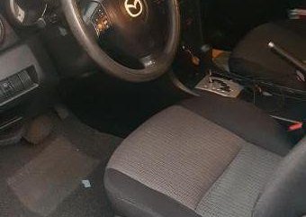 Selling 2nd Hand Mazda 3 2007 in Manila