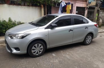 2nd Hand Toyota Vios 2017 at 15000 km for sale