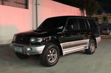 Mitsubishi Pajero 2005 Automatic Diesel for sale in Las Piñas