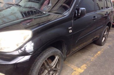 2nd Hand Toyota Rav4 for sale in Quezon City