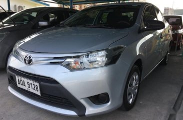 Toyota Vios 2014 Manual Gasoline for sale in Baras