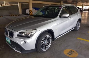 2nd Hand Bmw X1 2011 for sale in Taytay