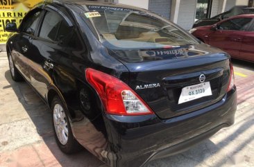 Nissan Almera 2017 Manual Gasoline for sale in Marikina