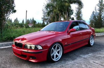 2000 Bmw M5 for sale in Lipa