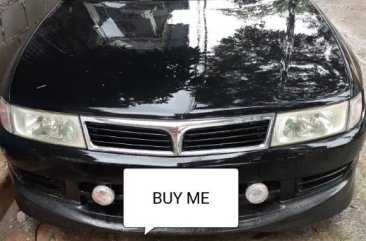 2nd Hand Mitsubishi Lancer 2000 Sedan Manual Gasoline for sale in Quezon City