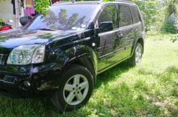 2nd Hand Nissan X-Trail 2012 at 90000 km for sale