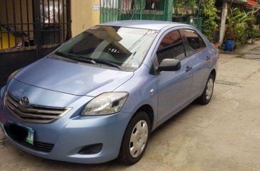 Selling 2nd Hand Toyota Vios 2013 at 122000 km in San Mateo