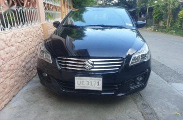 2nd Hand Suzuki Ciaz 2016 at 23000 km for sale in Taytay