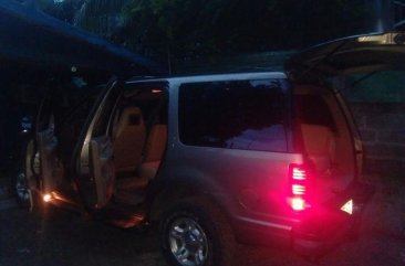 2nd Hand Ford Expedition 2001 Automatic Gasoline for sale in Talisay