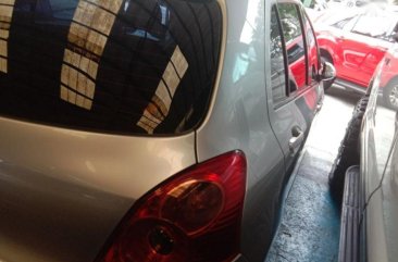 Selling Toyota Yaris 2012 Automatic Gasoline in Quezon City