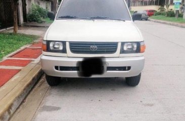 Toyota Revo 2000 Manual Gasoline for sale in Manila