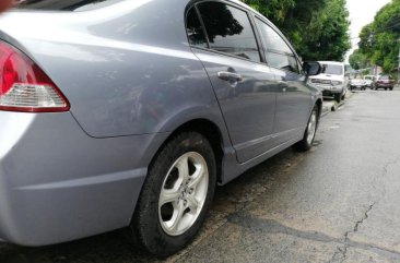 2nd Hand Honda Civic 2007 for sale in Cainta