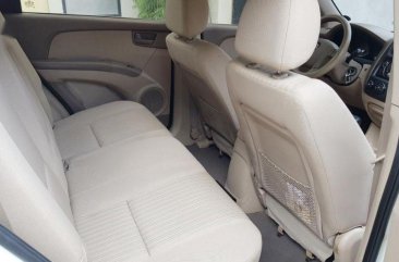 2009 Kia Sportage for sale in Cebu City